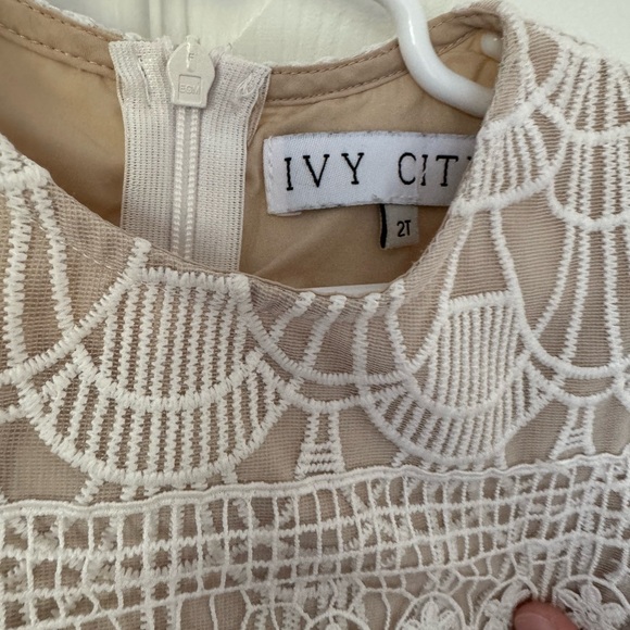 IVY CITY CO Mommy and Me Dresses - Picture 6 of 6